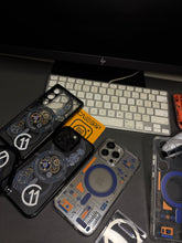 Spigen C11 & neo one case